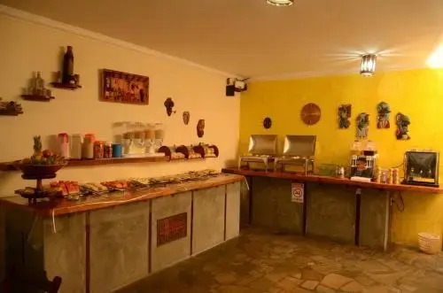 Pousada dos Caminhos