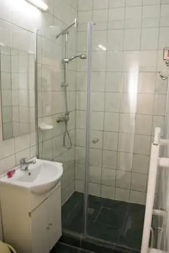 Hotel Perla