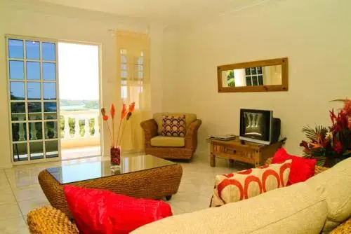 Woburn Villa Apartments