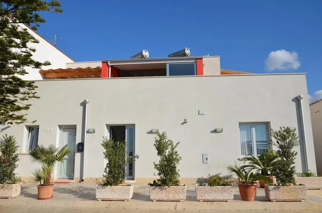 B&B Albatros