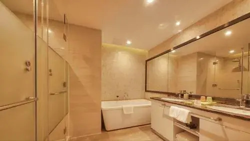 New Century Manju Hotel Beihai Yintan