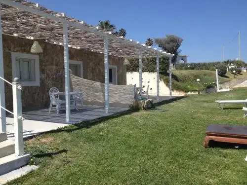 Villa Belvedere