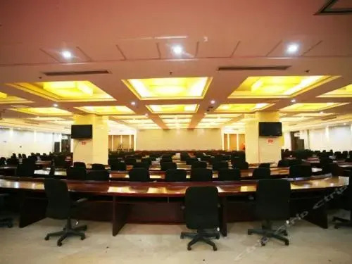Jinkaiyue Hotel