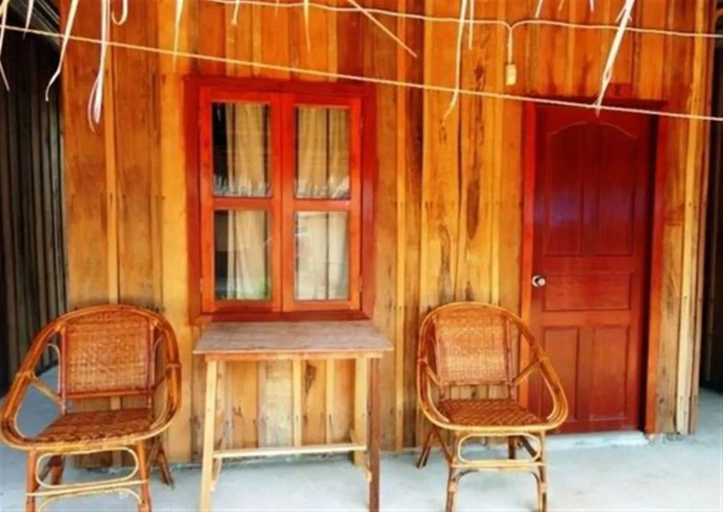 LingaLonger Bungalows