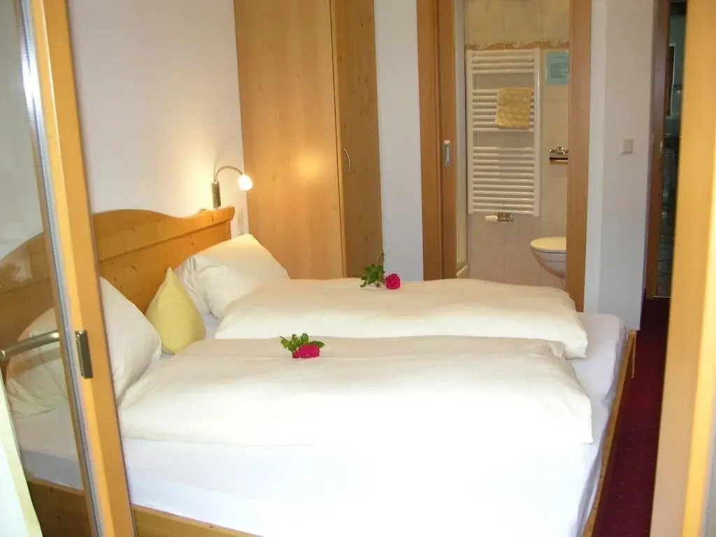 Ferienwohnung Annemarie