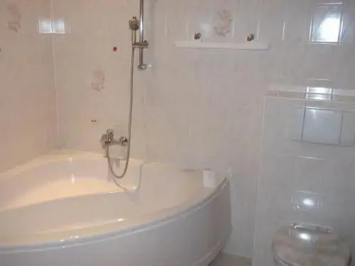 Ferienwohnung am Haffberg