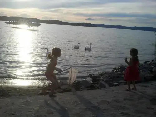 Zamárdi Balaton