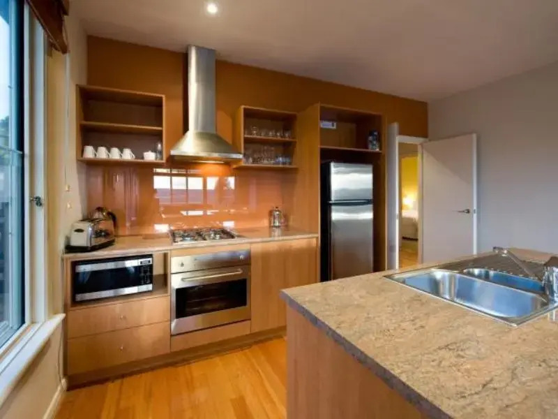 Queensberry Springs Villas 1 - Daylesford