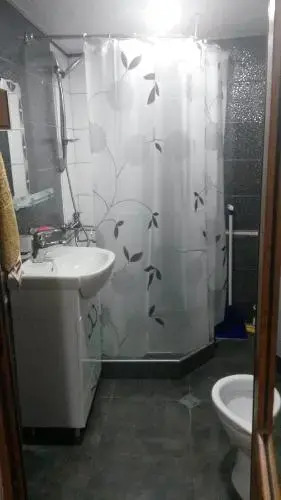 Koba Guesthouse