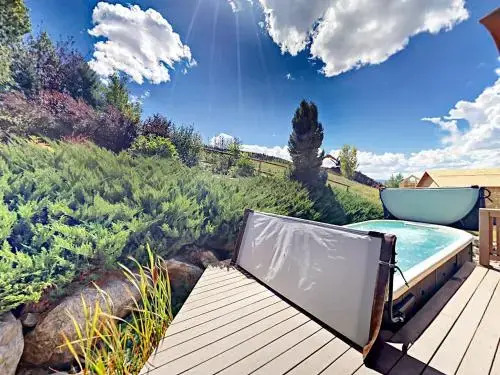 Steamboat Springs home 2063 - 4 Br home by RedAwning