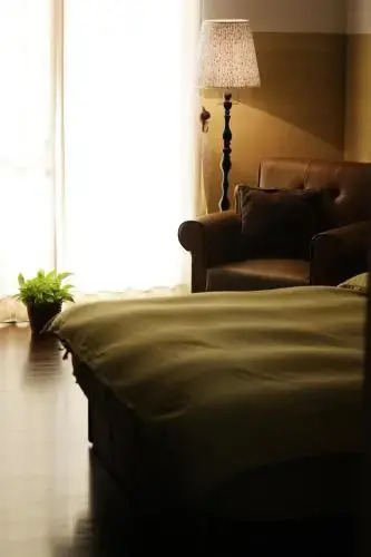 Wei Ya Garden B&B