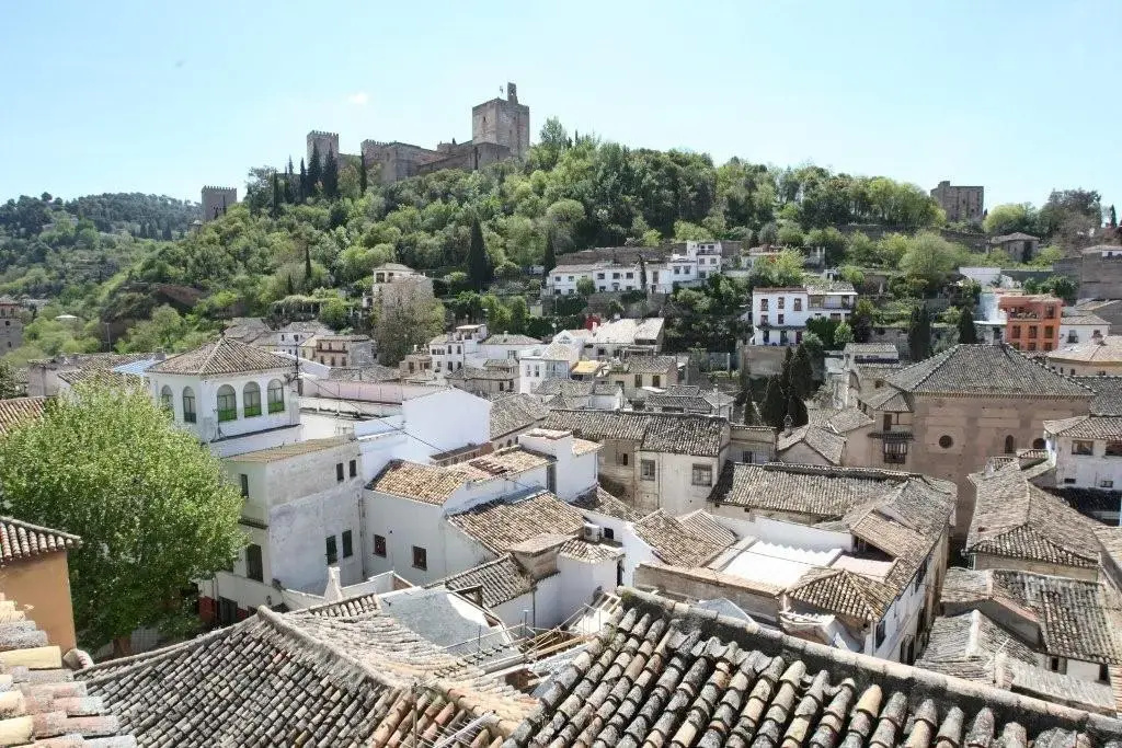 Carmen de Santa Ines