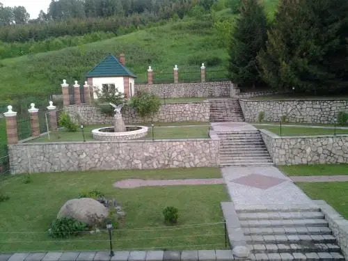 House Sokol