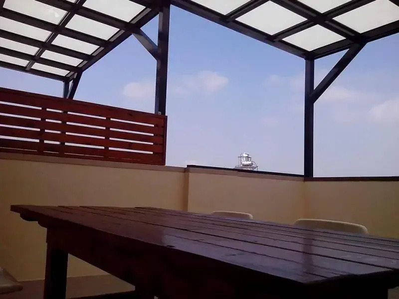 DoDo House