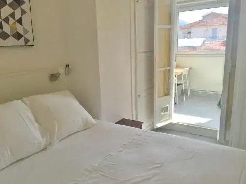 La terrasse Dalpozzo