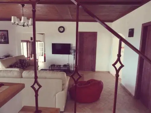 Pinhal da Coutada