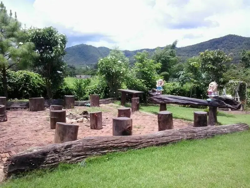 Baan Pasuk Pai