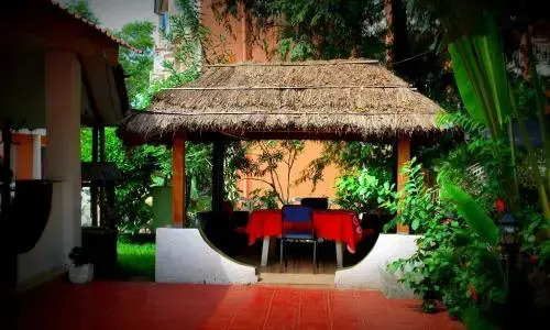 Hotel Vivi Palace
