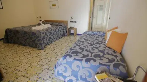 Da Salvatore B&B