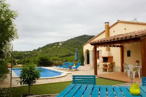 Villa Puig Rosell