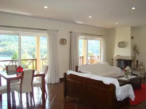 Gerês Pichoses Camping - Quartos