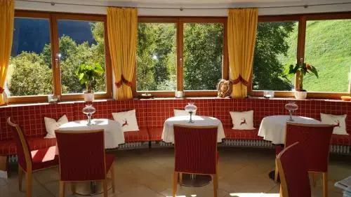 Hotel St. Pankraz