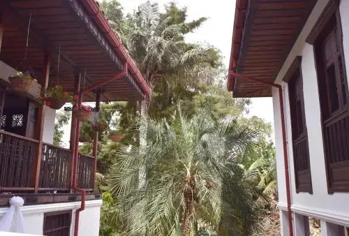Hotel La Moraleja