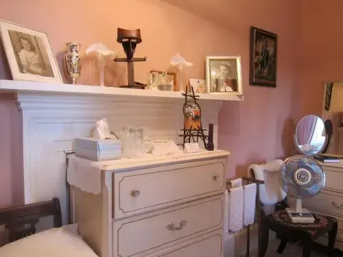 Heritage Home B&B