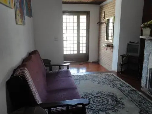 Casa do Passarinho