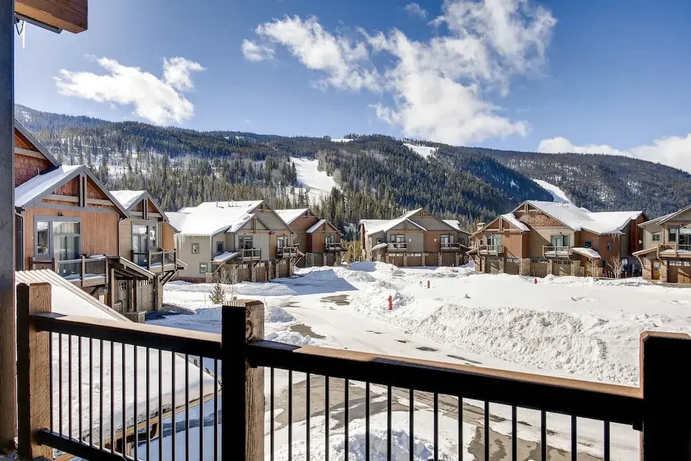 River Run Townhome RR56