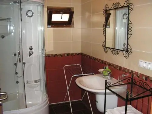 Jo-Elite Apartments Zalakaros