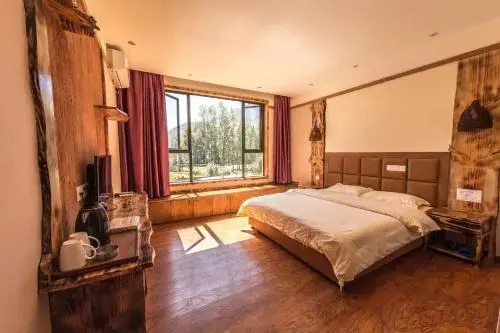 Xinduqiao Yak International Youth Hostel