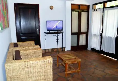 Cafe Roma Guest House