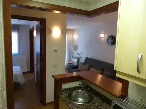 AC Apartaments Cabirol Incles