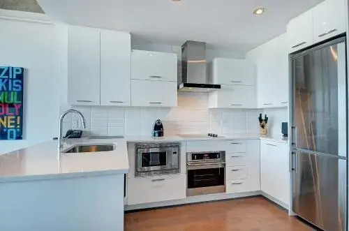 Les Immeubles Charlevoix - Le 760531