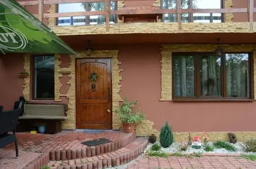 Ilmar House