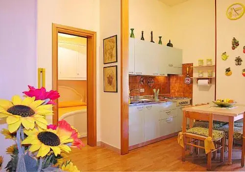 Appartamenti SantElena Belmare