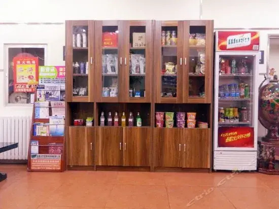 7Days Inn Urumqi Xibei Road Mingyuan Branch