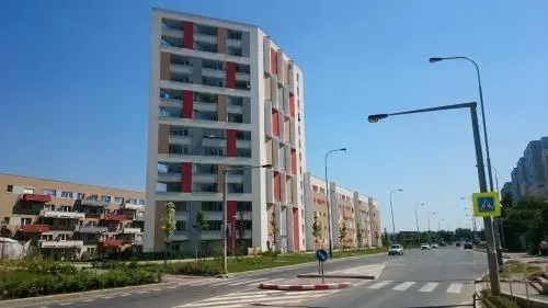 Flat 131
