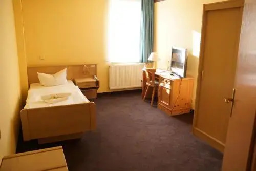 Hotel am Zellwald