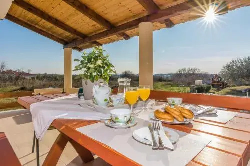 Holiday Home Villa Paula by Interhome