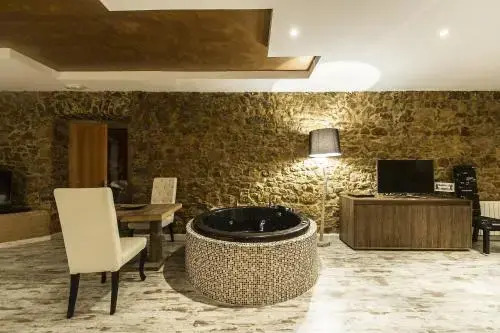 EL PALACETE SOÑADO o