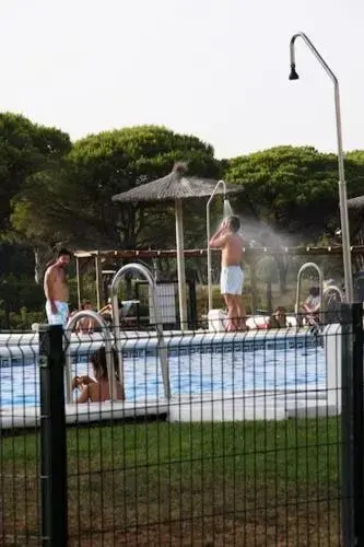 Retama Golf Nº 55 by Fontanilla Del Mar Holidays Rentals
