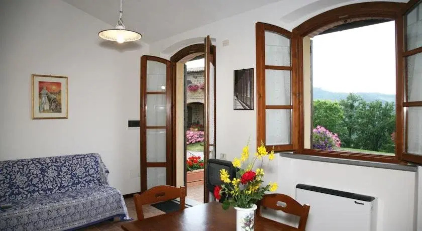 Agriturismo Casalta