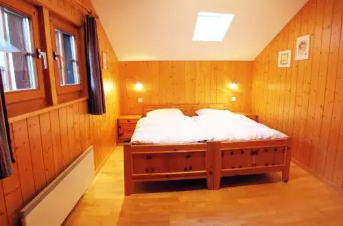 Chalet Heimeli