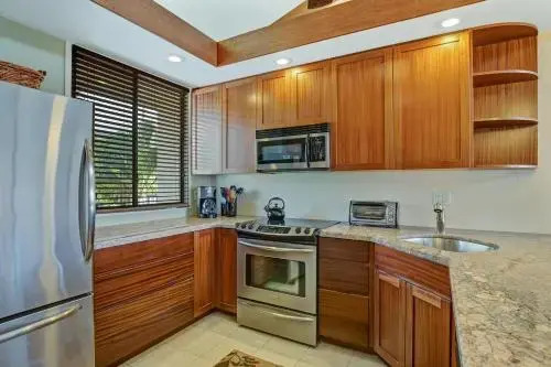 Country Club Villas 324