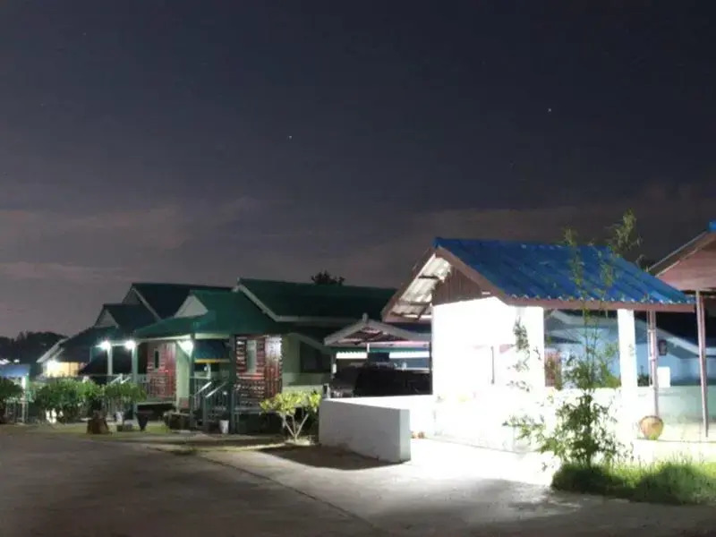 Tantong Resort