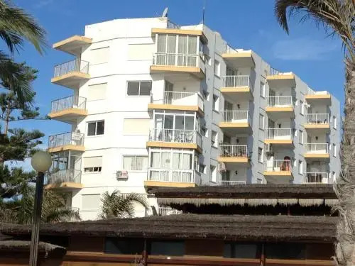 Edificio Albires