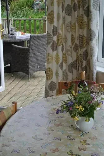 Robin Holiday Cottage