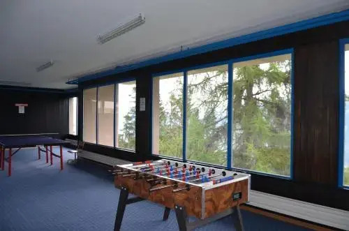 Immeuble Le Cervin